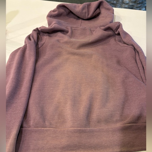 Aviator Nation zip up sweatshirt. - Picture 4 of 8